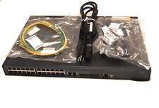HP NETWORKING 3COM HP 3600-24 v2 EI Layer 3 Switch. 3600-24 V2 EI SWITCH picture