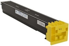 Konica Minolta TN713y Yellow Toner For Bizhub C659 C759 A9K8230 picture