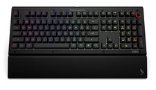 Das Keyboard X50Q Programmable RGB Mechanical Keyboard for Work & Gaming picture