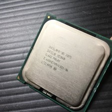 Intel XEON SLAA3 2.66GHZ/4M/1333 CPU Processor picture
