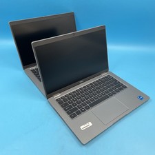 (LOT OF 2) Dell Latitude 5420 | i5-1135G7 | 16GB RAM | NO SSD | NO OS | 52% BATT picture