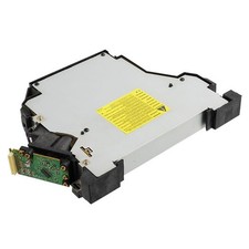 Replacement for HP 9000 Series Laser/Scanner Assembly - Mounts On The Support St picture