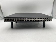 HPE OfficeConnect 1950-48G-2SFP+2XGT PoE JG963A picture