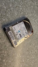 IBM Travelstar Model DSOA-21080 1080MB - Tested and Works picture