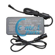 1pc NEW ADP-280BB B 280W 20V+ Power Cord  AC Adapter Charger Fast Free delivery picture