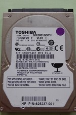 MK5061GSYN HDD2F22 F VL01 T A0/MH000C Toshiba 500GB picture