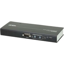 ATEN USB VGA/Audio Cat 5 KVM Extender (1280 x 1024@200m)-TAA Compliant picture
