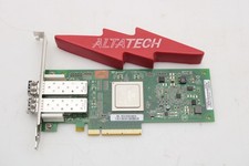 HP AJ764-63002 QLogic Dual Port 8GB Host Bus Adapter picture