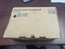 GENUINE KYOCERA NK-7110 NUMERIC KEYPAD for Copier picture