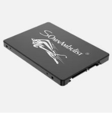 2 Sata SSD's 120GB Somnambulist 
