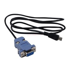 Console Cable Password Reset for Dell MD3400 MD3420 MD3400i MD3460 MD3800i VPNP6 picture