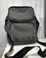 SOLO NY Urban Universal Tablet Sling Messenger Bag, Adjustable Strap picture
