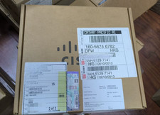 New Sealed Cisco PWR-IE50W-AC-IEC Power Module picture