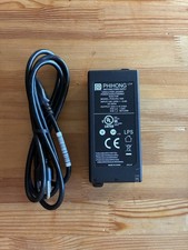 Cisco Meraki MA-INJ-4-US Power Injector PoE 56V w/plug picture