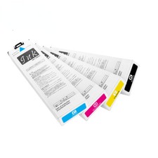 1000ml/PC X7250A Series Compatible Ink Cartridge For Comcolor X7250A picture