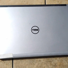 Dell Latitude E7440 14in Laptop Core i5, Webcam, HDMI/USB 3.0, Silver/Black picture