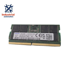 Original  Samsung DDR5 16GB 5600MHz  262pin Laptop RAM Fast for Gaming/Editing picture
