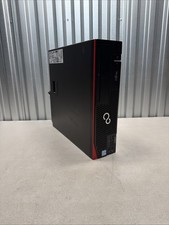 FUJITSU ESPRIMO D756 SFF PC i5-6500 CPU/4GB DDR4/128GB SSD/Win 10 picture