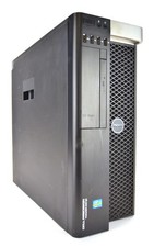 Dell Precision 5810 XEON E5-1603 v3 2.8GHz 16GB Ram Radeon 8490 NO HDD/OS READ picture