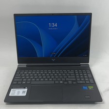 HP Victus 15-FA2013DX 15.6