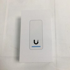 Ubiquiti UA-G2 UniFi Access G2 Reader, White - BRAND NEW picture