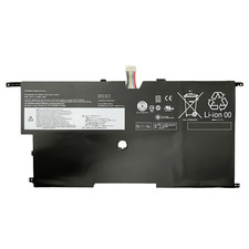 100% New 45N1700 45N1701 Battery for Lenovo ThinkPad X1 Carbon Gen 2 20A7 20A8 picture