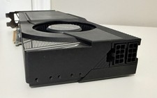 GIGABYTE GeForce RTX 3080 TURBO 10GB GDDR6X Graphics Card picture
