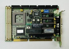 Advantech PCA-6143P CPU Board picture