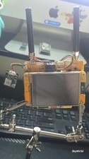 NM-CYD-C5 New Cheap Yellow Display with 2.8″ TFT LCD Touchscreen with ESP32-C5 S picture