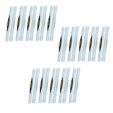 15 PCS Fiber Optic Quick Connectors Mechanical Splice 2.0x3.0mm Drop Cable picture