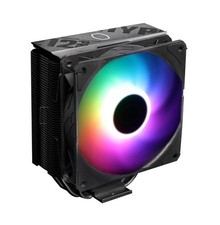 Cooler Master Hyper 212 Pro Processor Air Cooler 12 Cm Black, W129162874 (Coo... picture