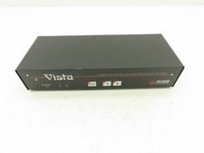 Rose Vista KVM-2PCA Personal Keyboard-Monitor-Mouse 2-Port KVM Switch picture