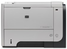 CE527A - HP Laserjet P3015N Printer Tested working picture