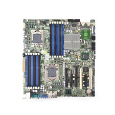 Supermicro X8DTI-F LGA 1366/B DDR3 SATA VGA USB2 Intel 5520 EATX Motherboard picture
