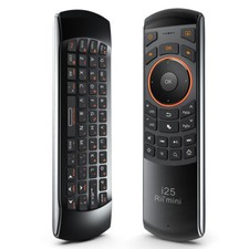Rii i25 3 in 1 Multifunction IR controlle RF wireless keyboard  for smart TV  PC picture