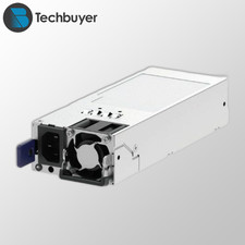 SUPERMICRO 750W 1U REDUNDANT POWER SUPPLY PWS-706P-1R | TESTED picture