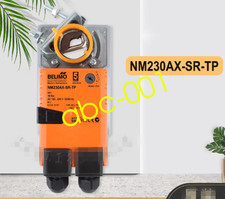 1pcs new DHL FEDEX air valve actuator NM230AX-SR-TP picture