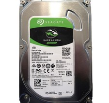 Seagate ST1000DM010 2EP102-504 1001 (ZN1) TK Thailand 3.5