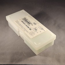 Corning Fiber Optic LC Connectors OSNP-LCA-900-Z 25 Pieces  Optisnap APC 900um picture