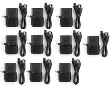 10pcs OEM Genuine Original Dell 65W 19.5V 3.34A 7.4mm AC Adapter Laptop Charger picture
