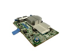 HPE H240ar 12G Dual Port SAS Smart HBA Controller 749997-001 726759-001 Gen9 DL3 picture
