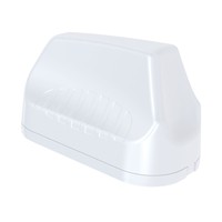 Poynting · Antennas· 5G/LTE· Automotive/Navy· A-Mimo-0003-V2-14· White· Sma M· 6.2 picture