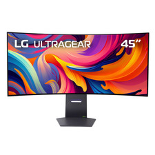 LG UltraGear 45