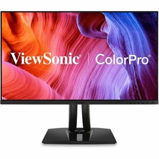 ViewSonic VP275-4K 27 Inch 4K ColorPro Monitor Designed for Surface, IPS with picture
