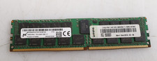 16GB Micron MTA36ASF2G72PZ-2G3B1QG DDR4 PC4-2400T RDIMM Server Memory picture