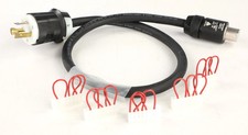 LEA Professional MCC10061-1 32A PowerCon to L5-30P Power Cord picture