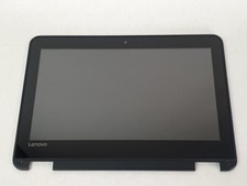 Lenovo WinBook N23/N24/N25 Touchscreen 11.6 in 1366 x 768 Glossy Screen Assembly picture