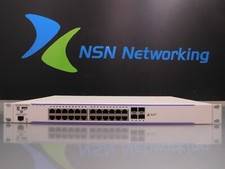 Alcatel-Lucent 6850E-24 OS6850E-24 24-Port Gigabit Managed Switch 902936-90  picture