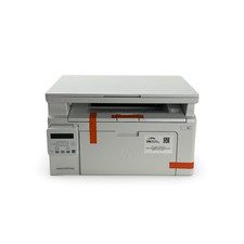 HP LaserJet Pro M130NW G3Q58A All-in-One Wireless Laser Printer TONER INCLUDED picture