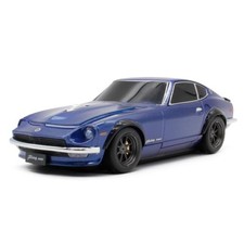 CAMSHOP.JP Wireless Bluetooth Mouse for Nissan Fairlady 240 Z (Blue) 433682 picture
